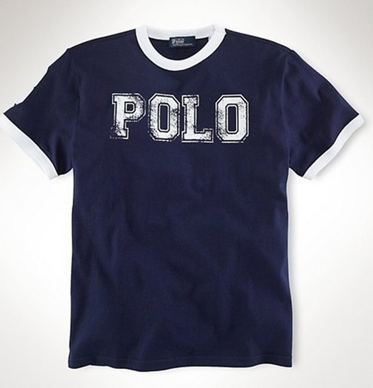 polo Men's T-shirts 72